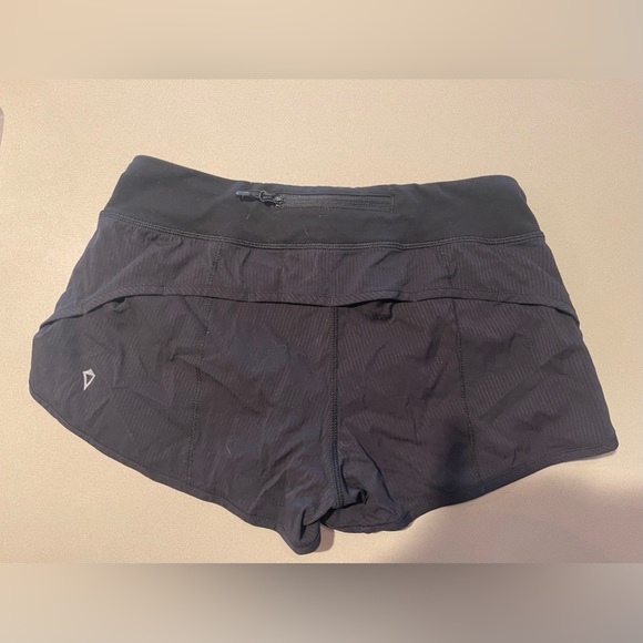 Black Ivivva shorts - Picture 1 of 4